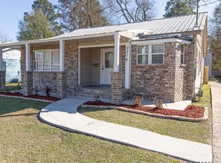 5318 Sherwood St, Baton Rouge, LA 70805