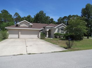 2 Ranbay Pl, Palm Coast, FL 32164