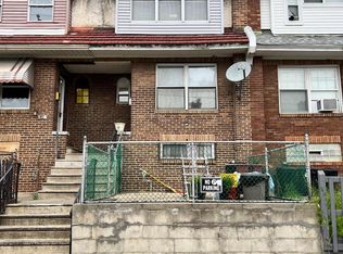 1459 Lardner St, Philadelphia, PA 19149