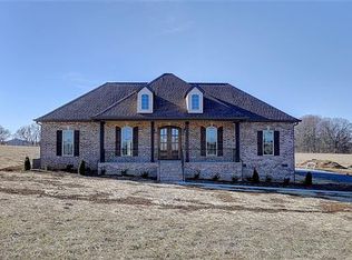 475 Halltown Rd, Portland, TN 37148