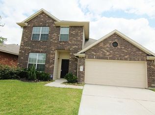 204 Rodeo Dr, Manvel, TX 77578