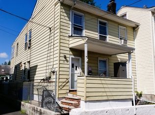 61 Ryerson Ave, Paterson, NJ 07502