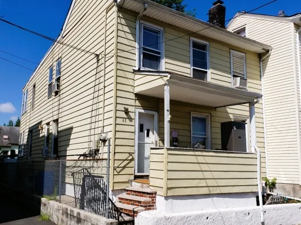 61 Ryerson Ave, Paterson City, NJ 07502