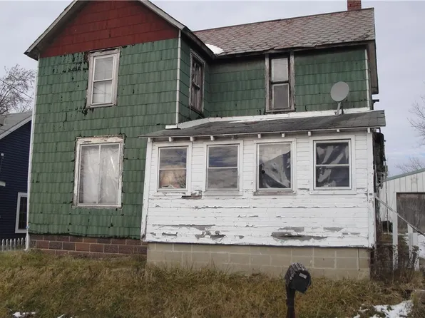 107 W Erie St, Creston, OH 44217