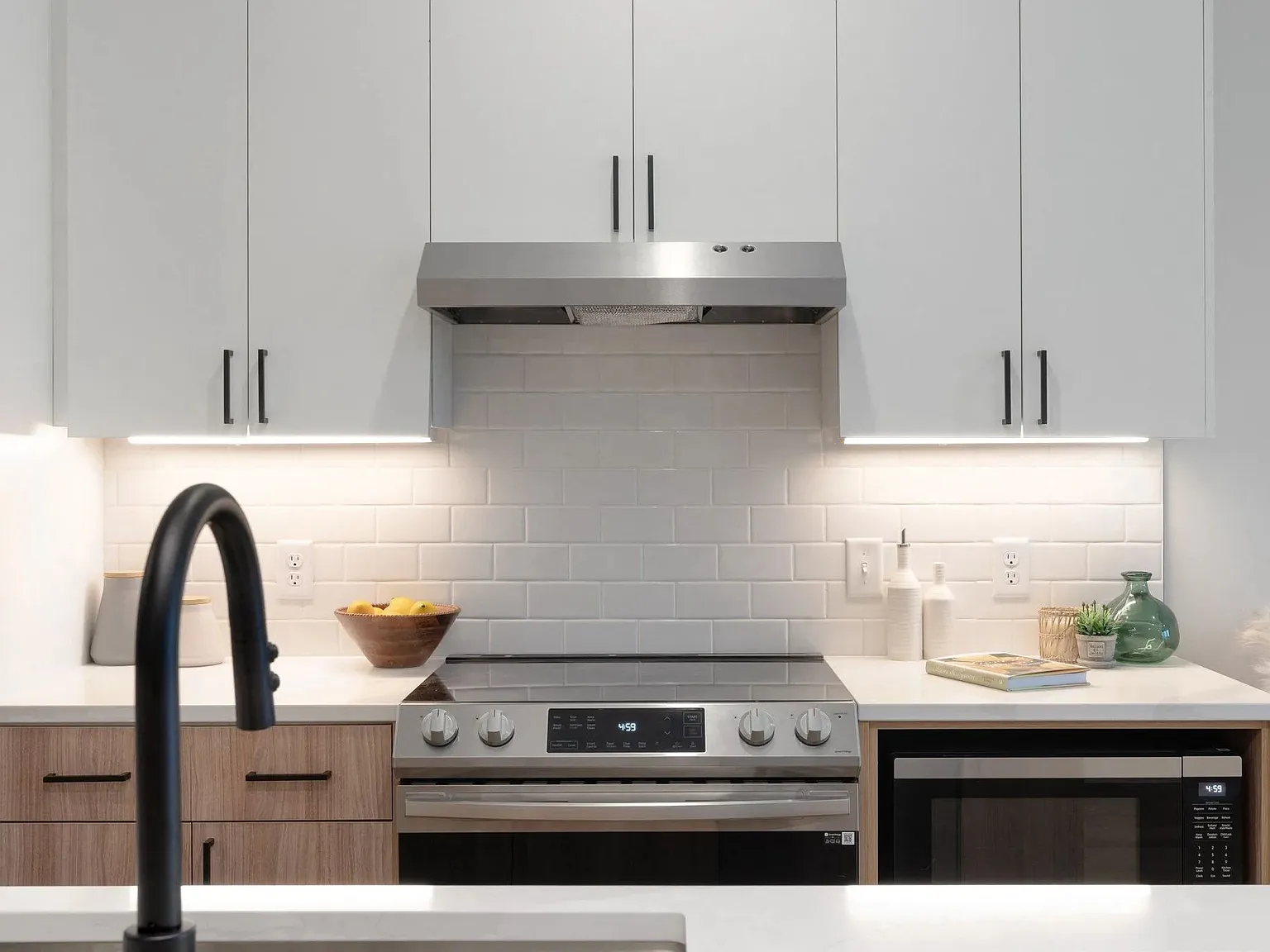 Orris: Apartments and Townhomes — Photo 4