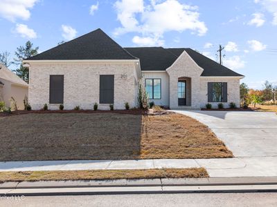 201 Lakecrest Dr, Madison, MS, 39110