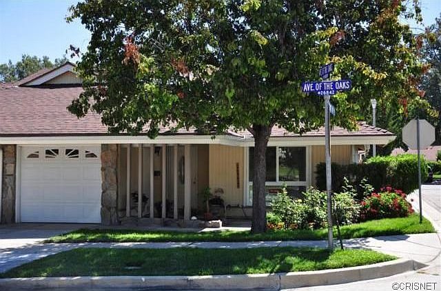 1st image of 26842 Avenue Of The Oaks