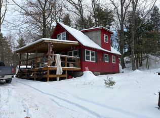 280 South Rd, Whitehall, NY 12887