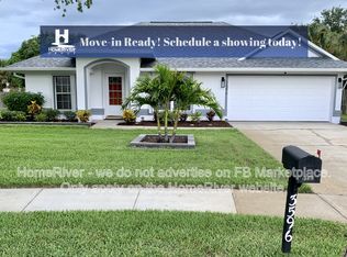 3596 Egret Dr, Melbourne, FL 32901