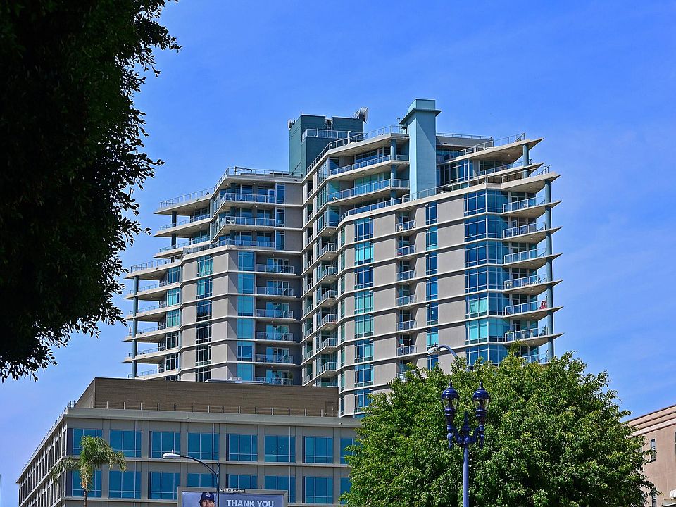 1st image of 1080 Park Blvd #1002R