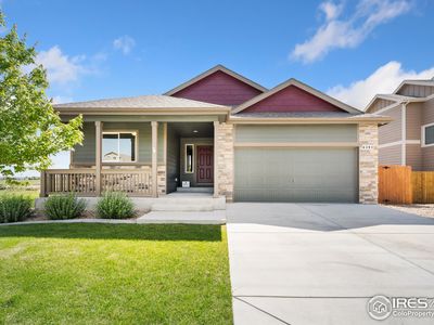6301 Grand Mesa Dr, Loveland, CO, 80538