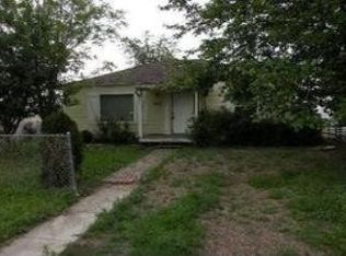 540 N Quitman St, Denver, CO 80204