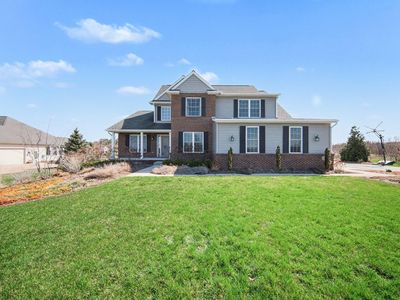 2493 Andrew Thomas Trl, Ann Arbor, MI, 48103