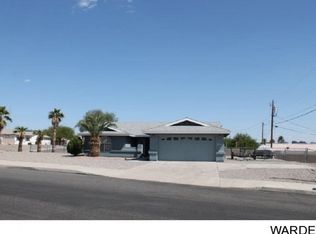 1391 Wapati Dr, Lake Havasu City, AZ 86406