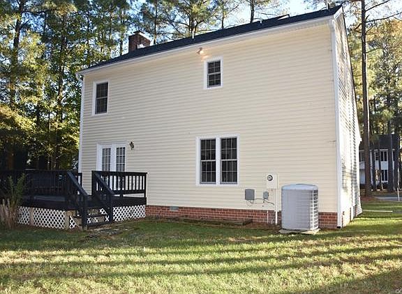 2nd image of 2608 Tavern Way