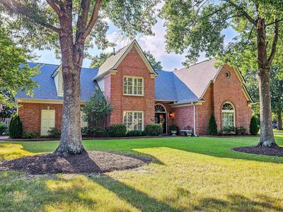 2357 Shrewsbury Run E, Collierville, TN, 38017