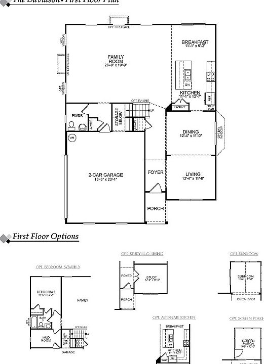 2nd image of 13813 Parsons Bay Dr