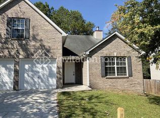 2023 Mulberry Ln, Lithonia, GA 30058
