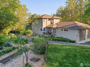 31 North Bay Lane, Friday Harbor, WA 98250
