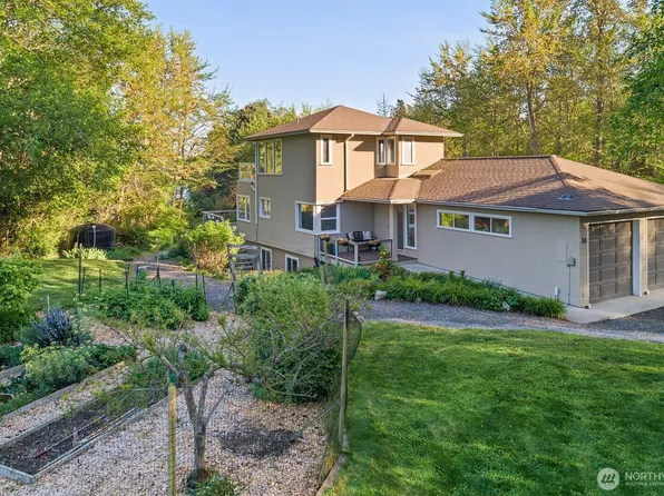 31 North Bay Lane, Friday Harbor, WA 98250