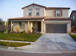 3109 Turnbrook Cir, Hemet, CA 92545