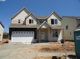 12210 Mimosa Way, Oregon City, OR