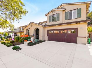 9741 Rancho Hills Dr, Gilroy, CA 95020