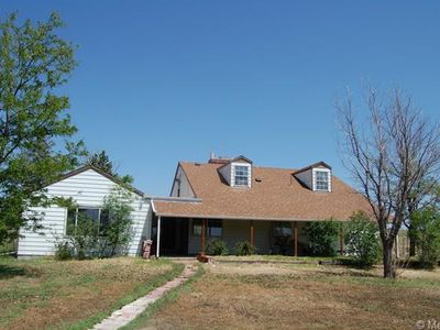 21887 Way Of Peace, Deer Trail, CO, 80105