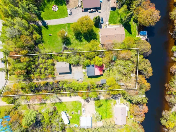 29 Horseshoe Ln, Armour, ON P0A 1L0