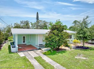 1802 Lagrange Ave, Sebring, FL 33870