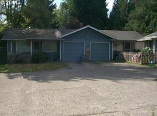 520-522 Depot St, Fairview, OR 97024