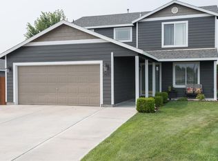 9419 Welsh Ct, Pasco, WA 99301