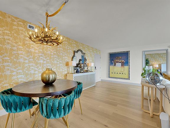 5th image of 2841 N Ocean Blvd APT 1004