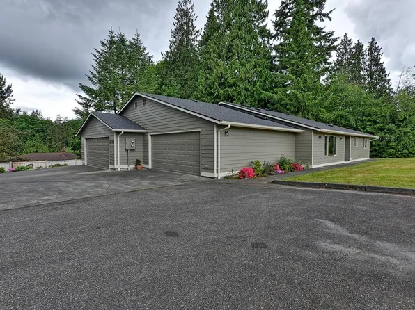 11408 51st Ave NE #1, Marysville, WA 98271