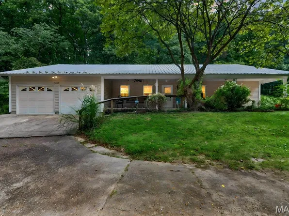 4842 Old State Route 21, Imperial, MO 63052