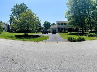 3820 Sharon Dr, Garnet Valley, PA 19060
