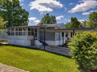 97 Grandchildren Dr, Mountain Home, AR 72653