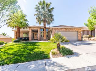 44 S 1250 W, Saint George, UT 84770