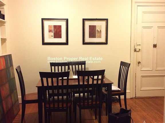 191 Marlborough #5 Boston - Back Bay Unit Photo 7