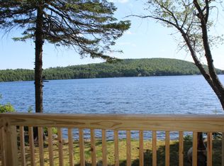 54 Oak Ln, Baileyville, ME 04694