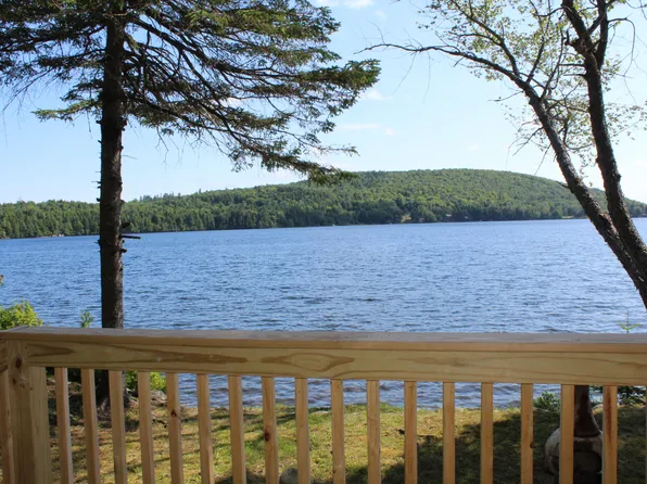 54 Oak Lane, Alexander, ME 04694