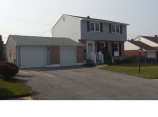 4628 Muggleton Rd, Wilmington, DE 19808