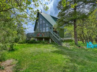 705 Buttress Avenue, Pagosa Springs, CO 81147