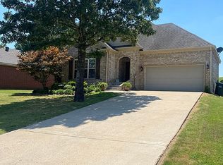 4809 Winged Foot Ln, Jonesboro, AR 72405
