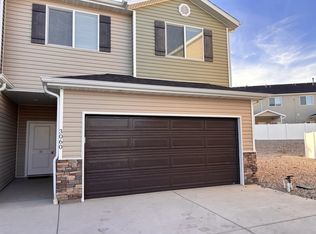 3060 N 175 E, Cedar City, UT 84721