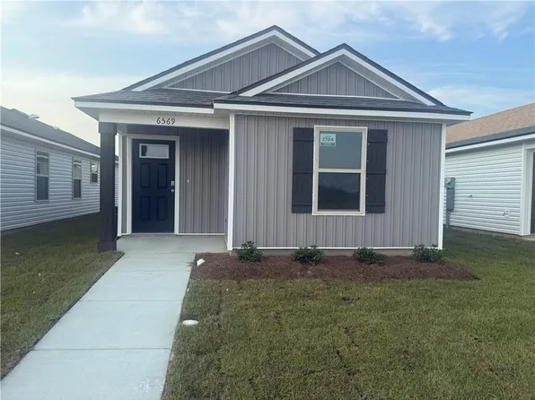 6569 Cypress Vine Ct, Slidell, LA 70461