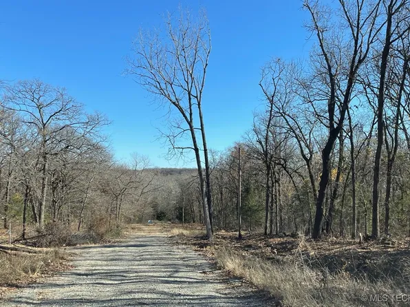 W Sycamore St, Mead, OK 73449