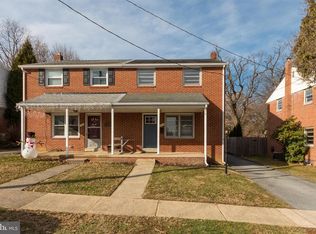 1339 Union St, Lancaster, PA 17603