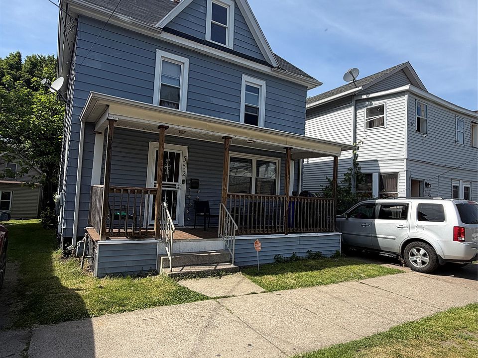 1st image of 552 E 21st St