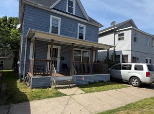 552 E 21st St, Erie, PA 16503